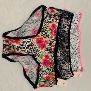 Victoria’s Secret Panties